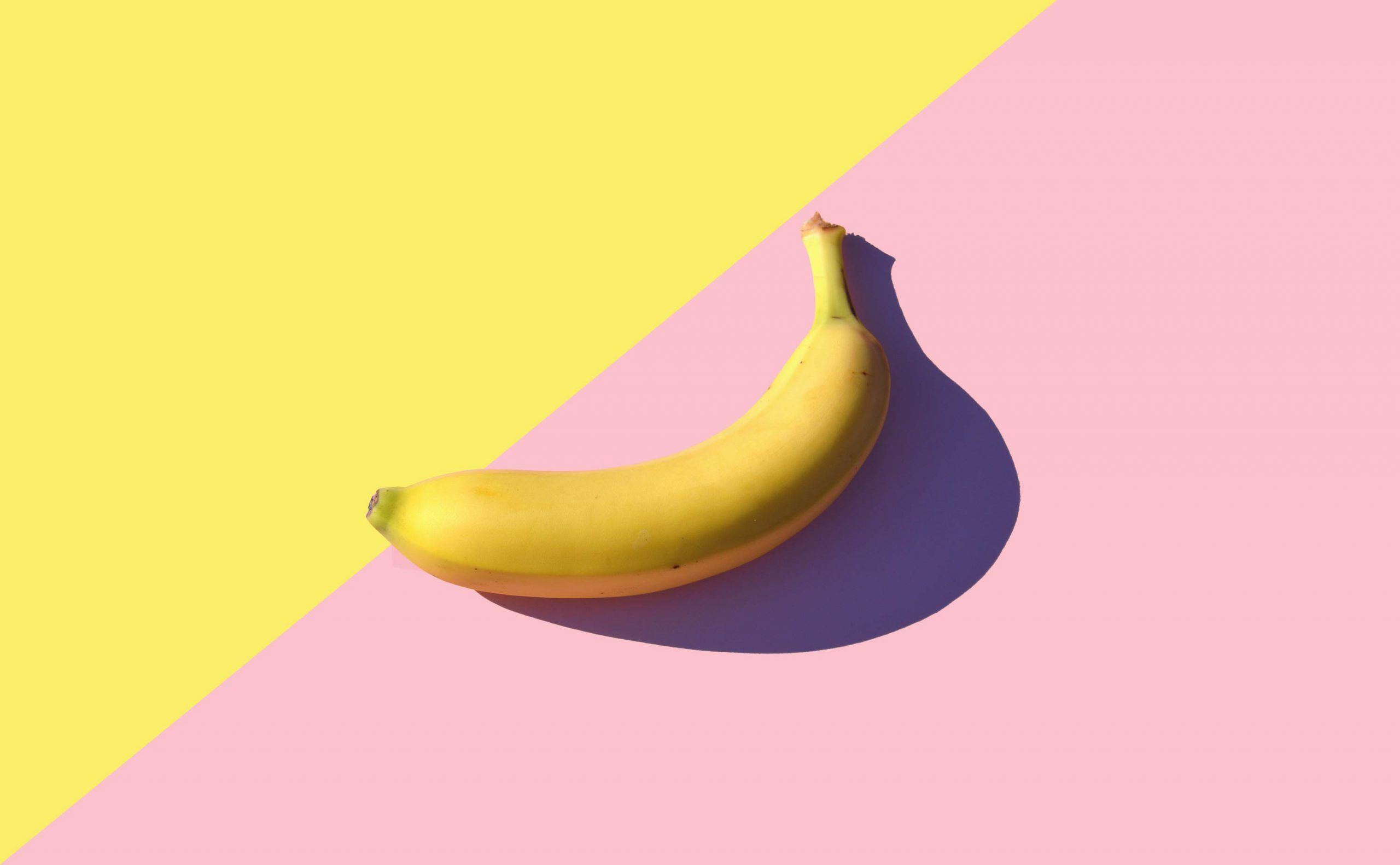 banana design
